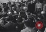 Image of Howard Hughes flight to Paris New York United States USA, 1938, second 24 stock footage video 65675075739