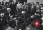 Image of Howard Hughes flight to Paris New York United States USA, 1938, second 26 stock footage video 65675075739