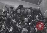 Image of Howard Hughes flight to Paris New York United States USA, 1938, second 27 stock footage video 65675075739