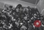 Image of Howard Hughes flight to Paris New York United States USA, 1938, second 28 stock footage video 65675075739