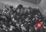 Image of Howard Hughes flight to Paris New York United States USA, 1938, second 29 stock footage video 65675075739