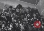 Image of Howard Hughes flight to Paris New York United States USA, 1938, second 30 stock footage video 65675075739