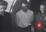 Image of Howard Hughes flight to Paris New York United States USA, 1938, second 33 stock footage video 65675075739