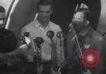 Image of Howard Hughes flight to Paris New York United States USA, 1938, second 59 stock footage video 65675075739