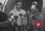 Image of Howard Hughes flight to Paris New York United States USA, 1938, second 62 stock footage video 65675075739