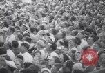 Immagine di Franklin Roosevelt Marietta Ohio USA, 1938, secondo 19 filmato di repertorio 65675075740