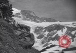 Standbild Bergsteiger Washington State United States USA, 1938, aus Sekunde 14 historischem Filmmaterial Videoclip 65675075741