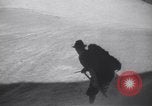 Standbild Bergsteiger Washington State United States USA, 1938, aus Sekunde 22 historischem Filmmaterial Videoclip 65675075741