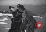 Standbild Bergsteiger Washington State United States USA, 1938, aus Sekunde 26 historischem Filmmaterial Videoclip 65675075741
