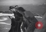 Standbild Bergsteiger Washington State United States USA, 1938, aus Sekunde 27 historischem Filmmaterial Videoclip 65675075741