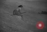 Standbild Bergsteiger Washington State United States USA, 1938, aus Sekunde 32 historischem Filmmaterial Videoclip 65675075741