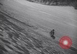 Standbild Bergsteiger Washington State United States USA, 1938, aus Sekunde 37 historischem Filmmaterial Videoclip 65675075741