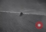 Standbild Bergsteiger Washington State United States USA, 1938, aus Sekunde 45 historischem Filmmaterial Videoclip 65675075741