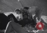 Standbild Bergsteiger Washington State United States USA, 1938, aus Sekunde 50 historischem Filmmaterial Videoclip 65675075741