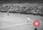 Standbild Helen Wills Moody London England Vereinigtes Königreich, 1938, aus Sekunde 7 historischem Filmmaterial Videoclip 65675075743