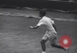 Standbild Helen Wills Moody London England Vereinigtes Königreich, 1938, aus Sekunde 13 historischem Filmmaterial Videoclip 65675075743