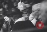 Standbild Helen Wills Moody London England Vereinigtes Königreich, 1938, aus Sekunde 33 historischem Filmmaterial Videoclip 65675075743