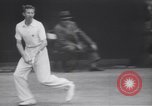 Standbild Helen Wills Moody London England Vereinigtes Königreich, 1938, aus Sekunde 36 historischem Filmmaterial Videoclip 65675075743