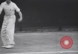 Standbild Helen Wills Moody London England Vereinigtes Königreich, 1938, aus Sekunde 37 historischem Filmmaterial Videoclip 65675075743