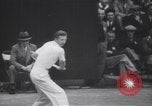 Standbild Helen Wills Moody London England Vereinigtes Königreich, 1938, aus Sekunde 40 historischem Filmmaterial Videoclip 65675075743