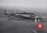 Image of Howard Hughes New York United States USA, 1938, second 8 stock footage video 65675075744