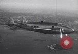 Image of Howard Hughes New York United States USA, 1938, second 9 stock footage video 65675075744