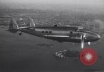 Image of Howard Hughes New York United States USA, 1938, second 10 stock footage video 65675075744