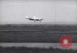 Image of Howard Hughes New York United States USA, 1938, second 12 stock footage video 65675075744