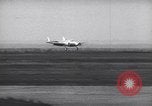 Image of Howard Hughes New York United States USA, 1938, second 14 stock footage video 65675075744