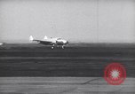 Image of Howard Hughes New York United States USA, 1938, second 19 stock footage video 65675075744