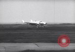 Image of Howard Hughes New York United States USA, 1938, second 22 stock footage video 65675075744