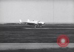 Image of Howard Hughes New York United States USA, 1938, second 23 stock footage video 65675075744