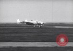 Image of Howard Hughes New York United States USA, 1938, second 24 stock footage video 65675075744