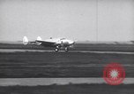 Image of Howard Hughes New York United States USA, 1938, second 25 stock footage video 65675075744