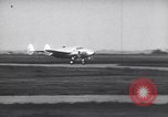 Image of Howard Hughes New York United States USA, 1938, second 26 stock footage video 65675075744