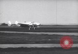 Image of Howard Hughes New York United States USA, 1938, second 27 stock footage video 65675075744