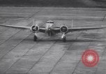 Image of Howard Hughes New York United States USA, 1938, second 29 stock footage video 65675075744