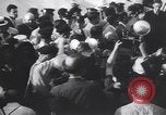 Image of Howard Hughes New York United States USA, 1938, second 35 stock footage video 65675075744