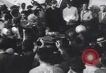 Image of Howard Hughes New York United States USA, 1938, second 37 stock footage video 65675075744