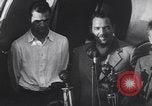 Image of Howard Hughes New York United States USA, 1938, second 40 stock footage video 65675075744