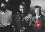 Image of Howard Hughes New York United States USA, 1938, second 42 stock footage video 65675075744