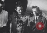 Image of Howard Hughes New York United States USA, 1938, second 44 stock footage video 65675075744
