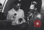 Image of Howard Hughes New York United States USA, 1938, second 47 stock footage video 65675075744