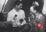 Image of Howard Hughes New York United States USA, 1938, second 48 stock footage video 65675075744