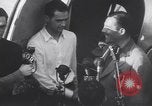 Image of Howard Hughes New York United States USA, 1938, second 50 stock footage video 65675075744