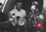 Image of Howard Hughes New York United States USA, 1938, second 52 stock footage video 65675075744