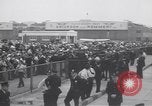 Image of Howard Hughes completes round world flight New York United States USA, 1938, second 14 stock footage video 65675075745