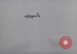 Image of Howard Hughes completes round world flight New York United States USA, 1938, second 17 stock footage video 65675075745