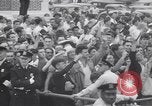 Image of Howard Hughes completes round world flight New York United States USA, 1938, second 20 stock footage video 65675075745