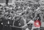 Image of Howard Hughes completes round world flight New York United States USA, 1938, second 21 stock footage video 65675075745